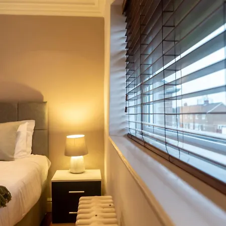 Casa vacanze Gilmonby Road Middlesbrough