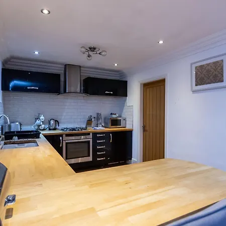 Gilmonby Road Middlesbrough