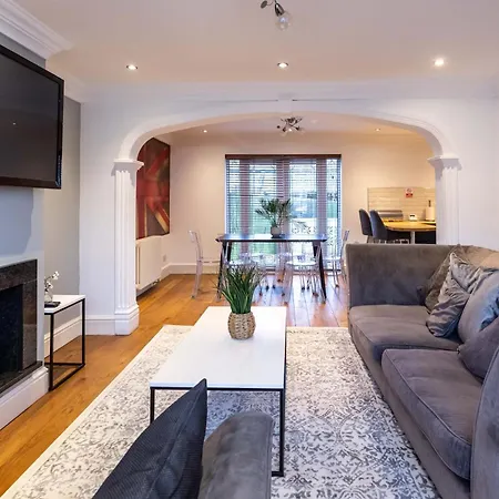 Gilmonby Road Casa vacanze *