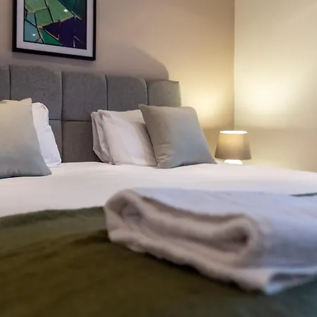 Casa vacanze Gilmonby Road *