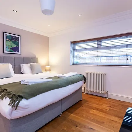 Casa vacanze Gilmonby Road