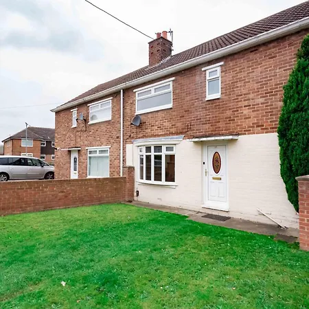Casa vacanze Gilmonby Road *
