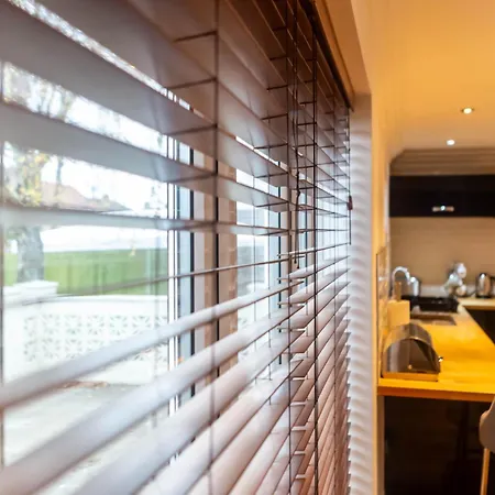 Gilmonby Road Casa vacanze Middlesbrough