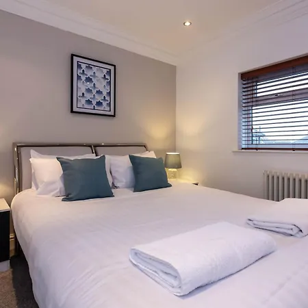 Gilmonby Road Casa vacanze