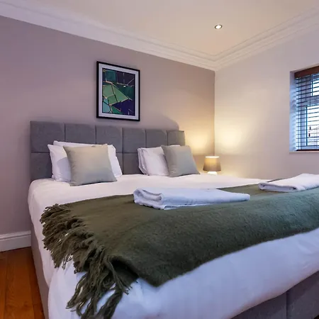 Casa vacanze Gilmonby Road