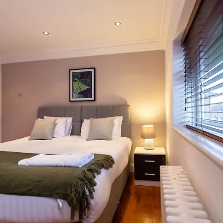 Gilmonby Road Casa vacanze *
