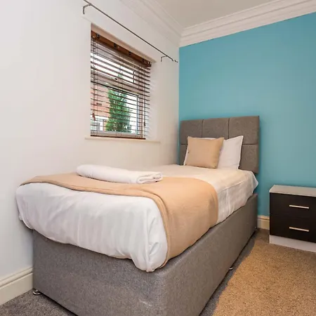 Casa vacanze Gilmonby Road *