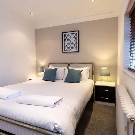 Casa vacanze Gilmonby Road Middlesbrough
